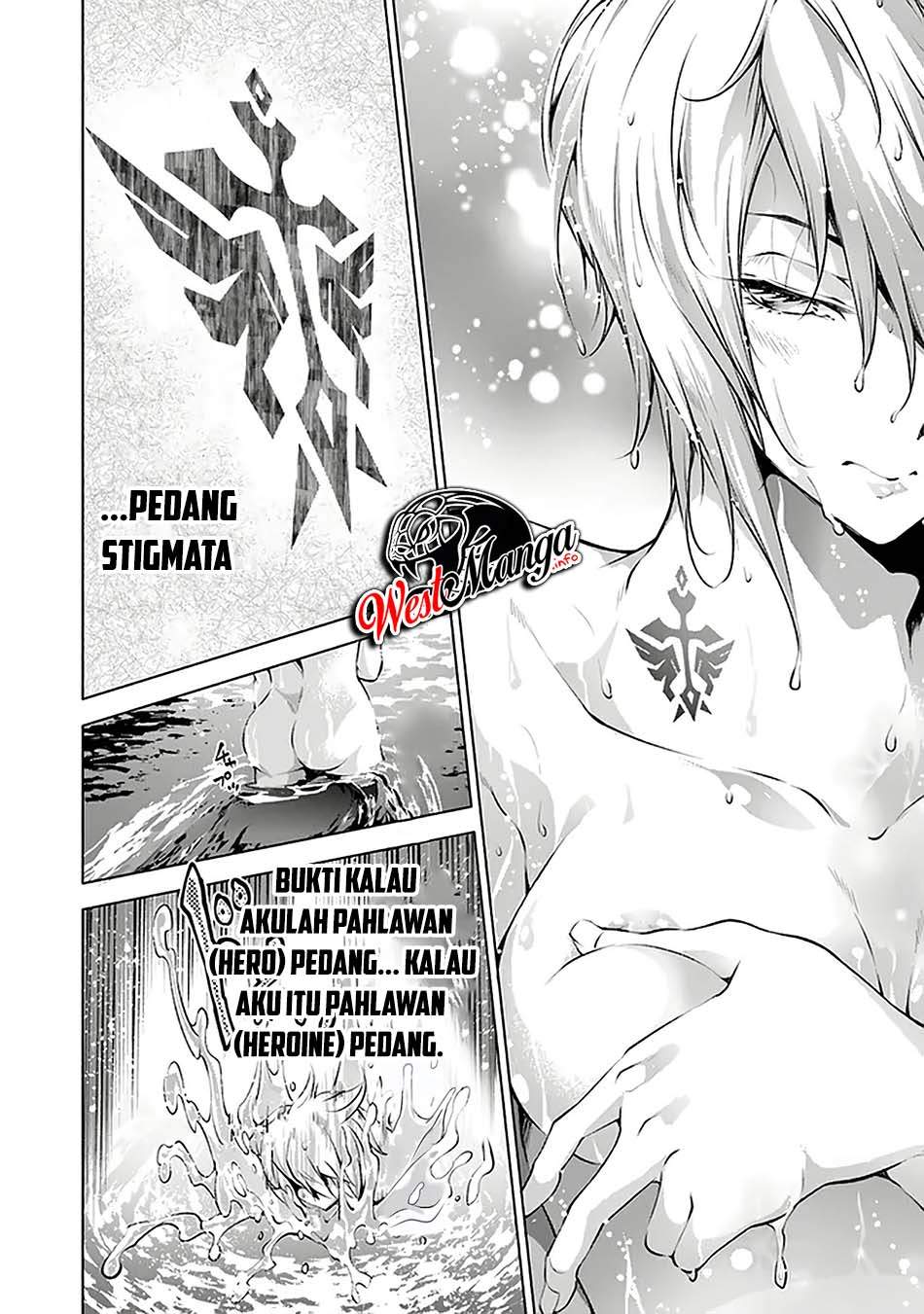 Kamigami ni Sodaterare Shimo no, Saikyou to Naru